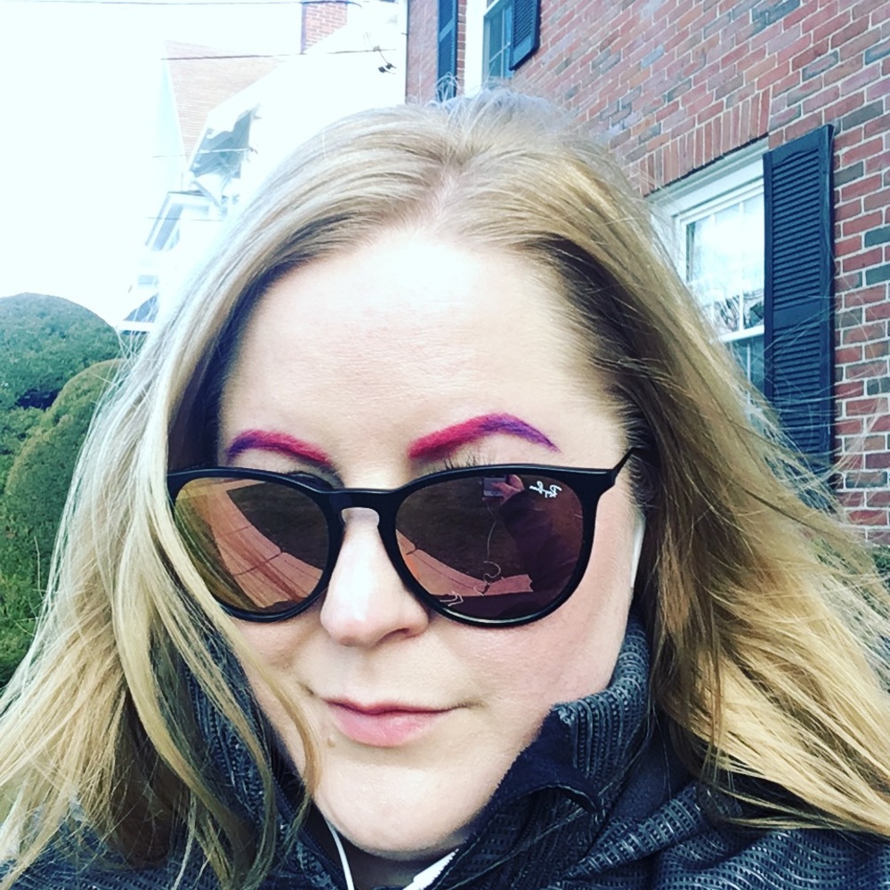 Meet your Posher, Alison